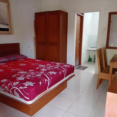 Sabua Guest House Gianyar  Exterior photo