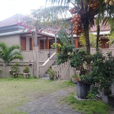 Sabua Guest House Gianyar  Exterior photo