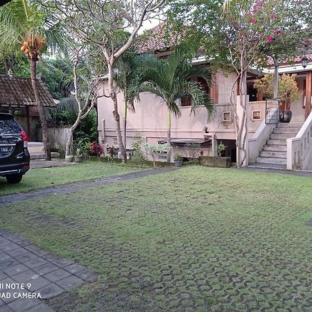 Sabua Guest House Gianyar  Exterior photo
