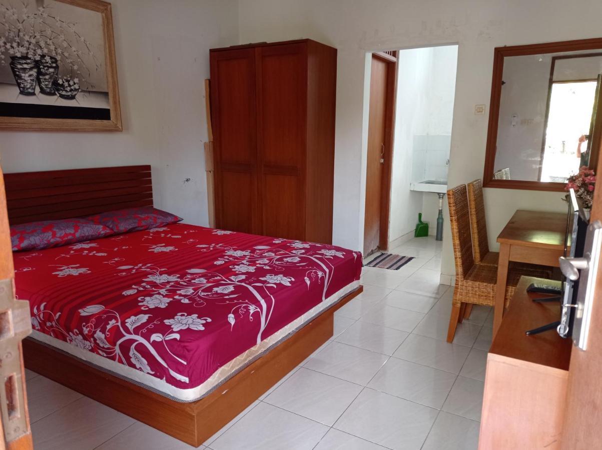 Sabua Guest House Gianyar  Exterior photo