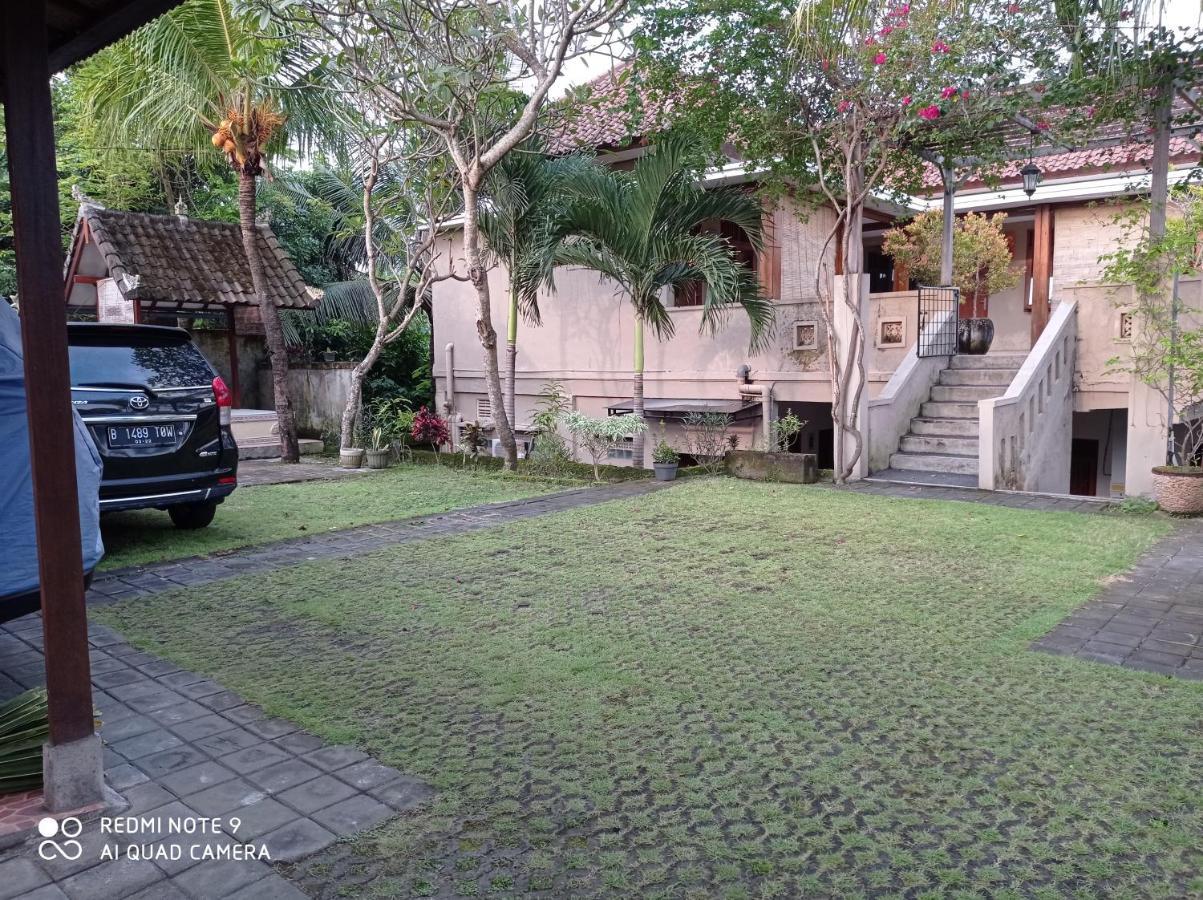 Sabua Guest House Gianyar  Exterior photo