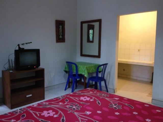 Sabua Guest House Gianyar  Exterior photo