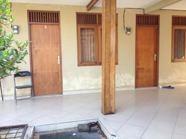 Sabua Guest House Gianyar  Exterior photo