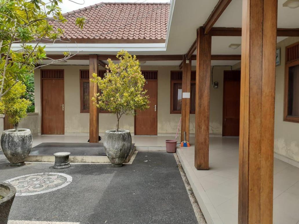 Sabua Guest House Gianyar  Exterior photo
